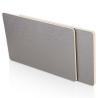 Buy cheap Fireproof Moisture Proof Metal Bamboo Charcoal Fiber Boards from wholesalers