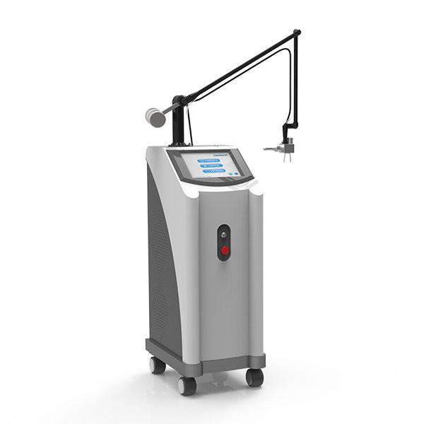 effective co2 laser glass tube machine