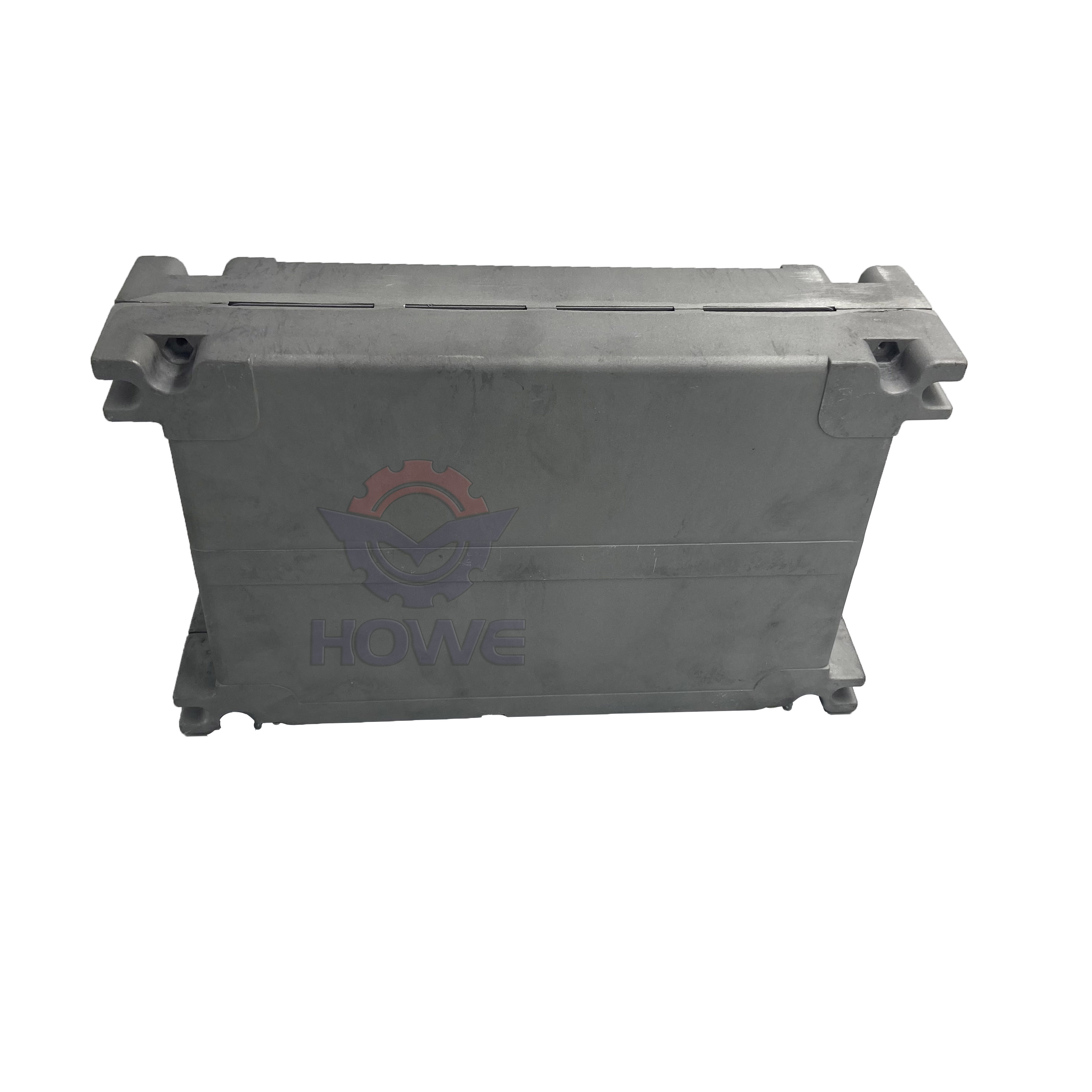 Electric Parts PW150-6K Excavator Control Unit Engine Controller Computer Board 7834-24-3006