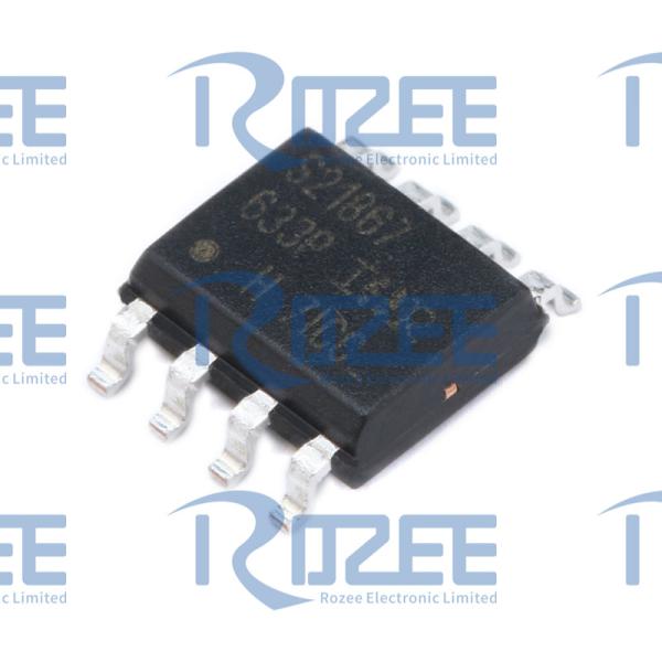 IRS21867STRPBF