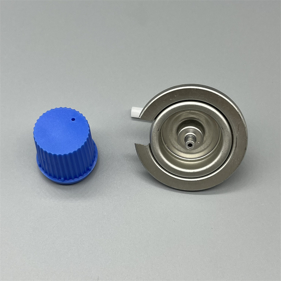 Versatile BBQ Stoveaerosol Valve Types For Outdoor Cooking Precision Control And Efficiency