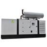 Buy cheap 1200kw 1600kw Silent Diesel Generator Set from wholesalers