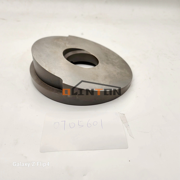 Construction Machinery Parts Excavator Hydraulic Repair Kit for ZX110 Zaxis 110 MAG85 0705601