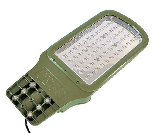 high quality LED street lights-30w DLC,UL,CUL approval