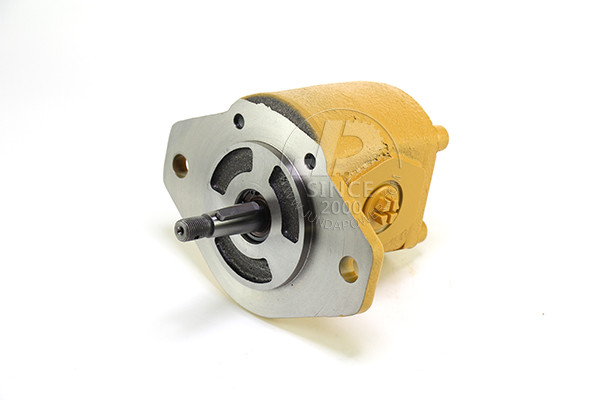 283-5992 E330C Fan Pump Excavator Repair Kit Hydraulic Parts