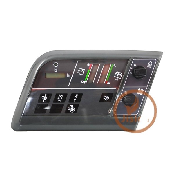 PC60-7 PC200-6 KOMATSU Digger Parts Excavator Monitor 7834-713-2000 7834-713-2001 7834-713-2002