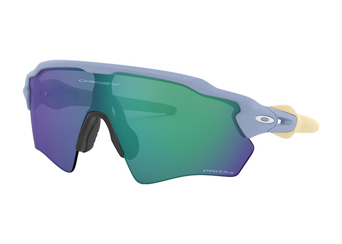 UV Protection Kids Cycling Glasses , Kids Sports Eyewear Impact Resistance
