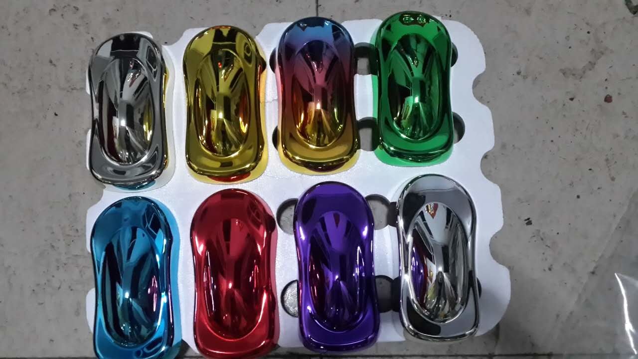 Lightweight 20cmX10cmX4cm ABS Black Paint Speed Shapes