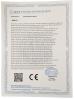 Foshan Lisheng Technology Co., Ltd. Certifications