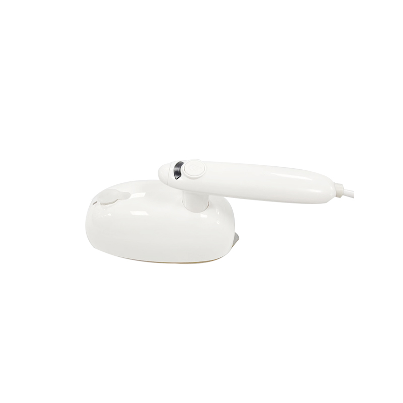 Professional-Grade Ceramic Handheld Travel Clothes Steamer for Busy Professionals