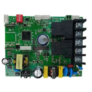 Electric Vehicle Charging Pile PCBA Assembly with Customizable Durable Design