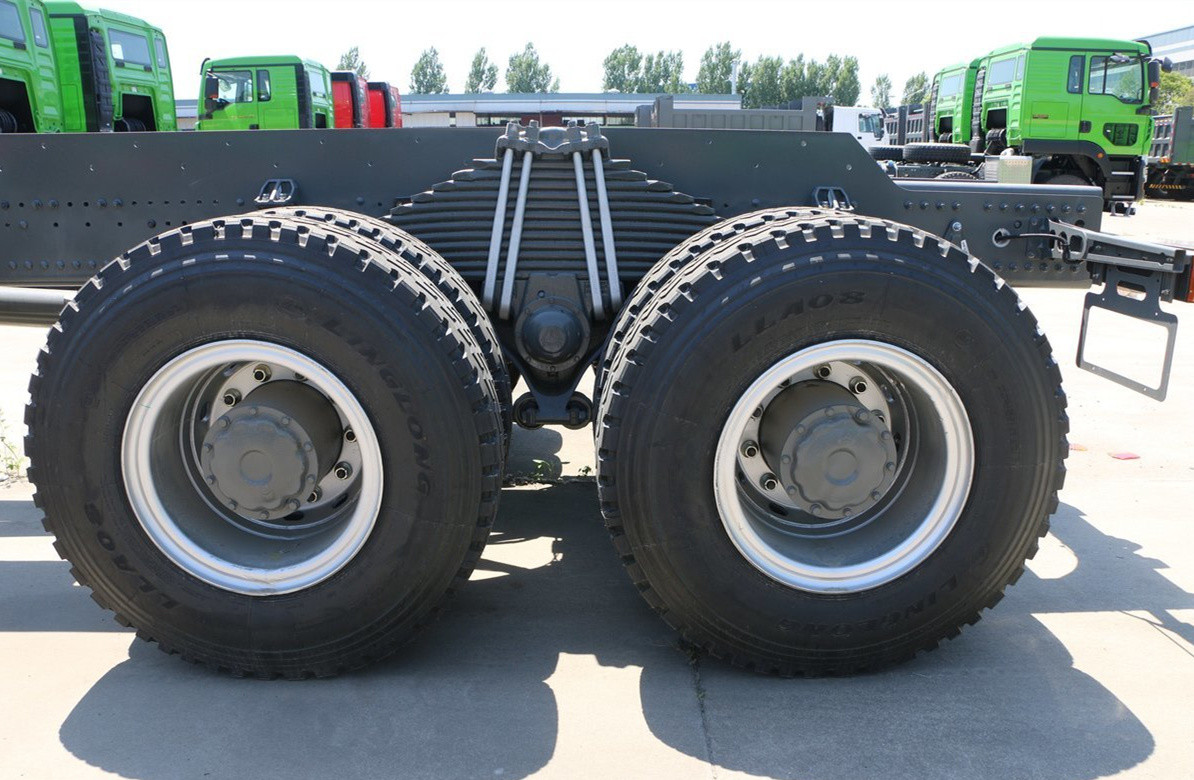 New Howo Dump Truck 40 Ton Install With 8m Box Cab Howo TH7 Tipper 540hp Sinotruck Engine