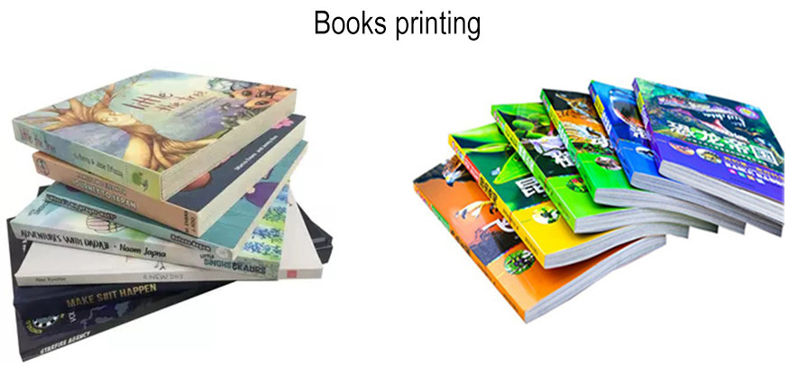 Doctor Blade 8 Colour Paper Cup Printing Machines For Carrier Bags