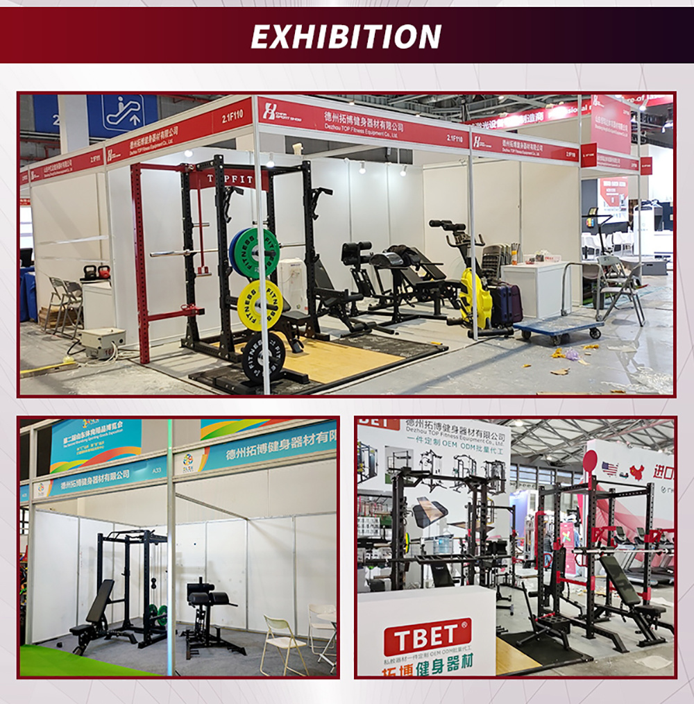 Functional Trainer Certified Strength Fitness Multifunctional Life Fitness Home Gym Fitness Equipment Smith Machine