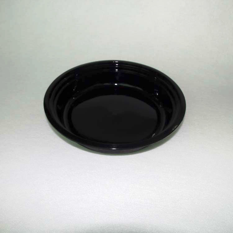 Eco Friendly Disposable Plastic Food Storage Container Bento Box With Lid