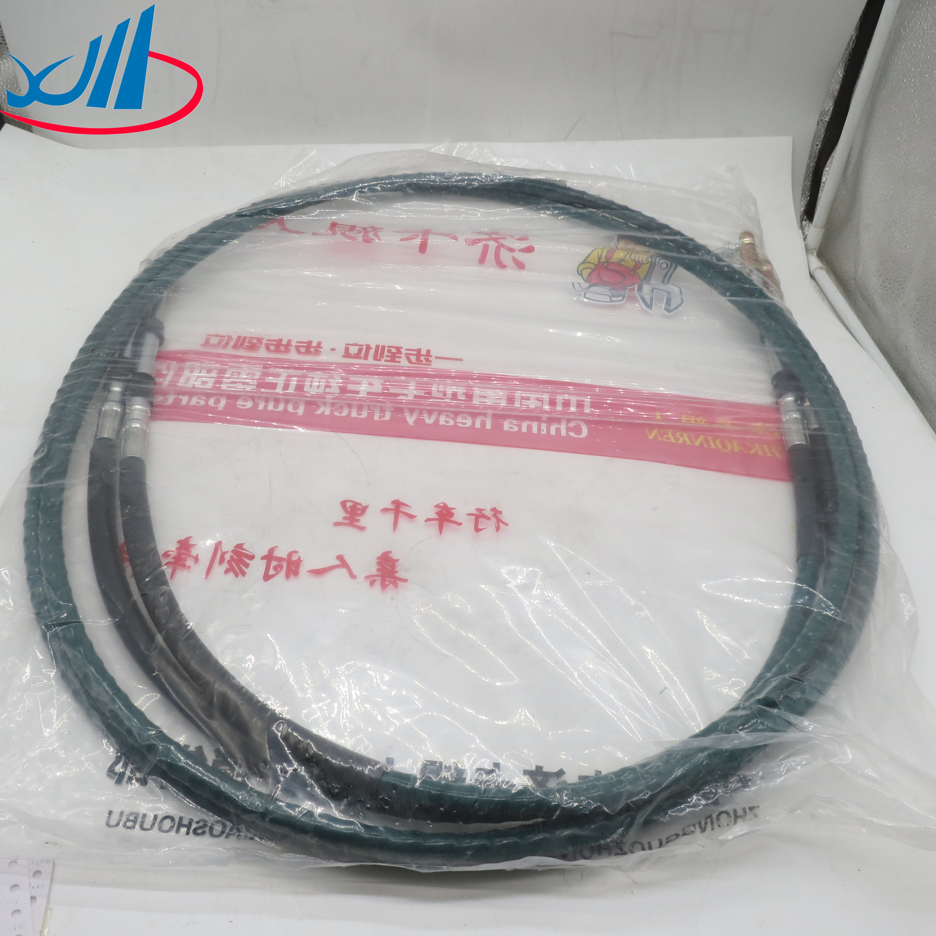 4TNE86 Crankshaft Rear Oil Seal 129486 01780 For Yanmar Engine