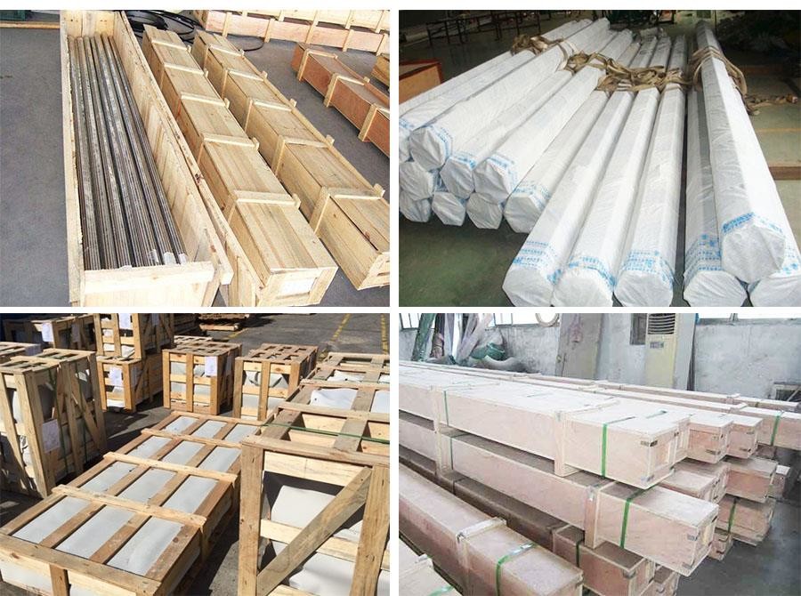 ASTM A276 SS 304 Round Bar, Stainless Steel 304L Rods, 310 SS Bright Bar