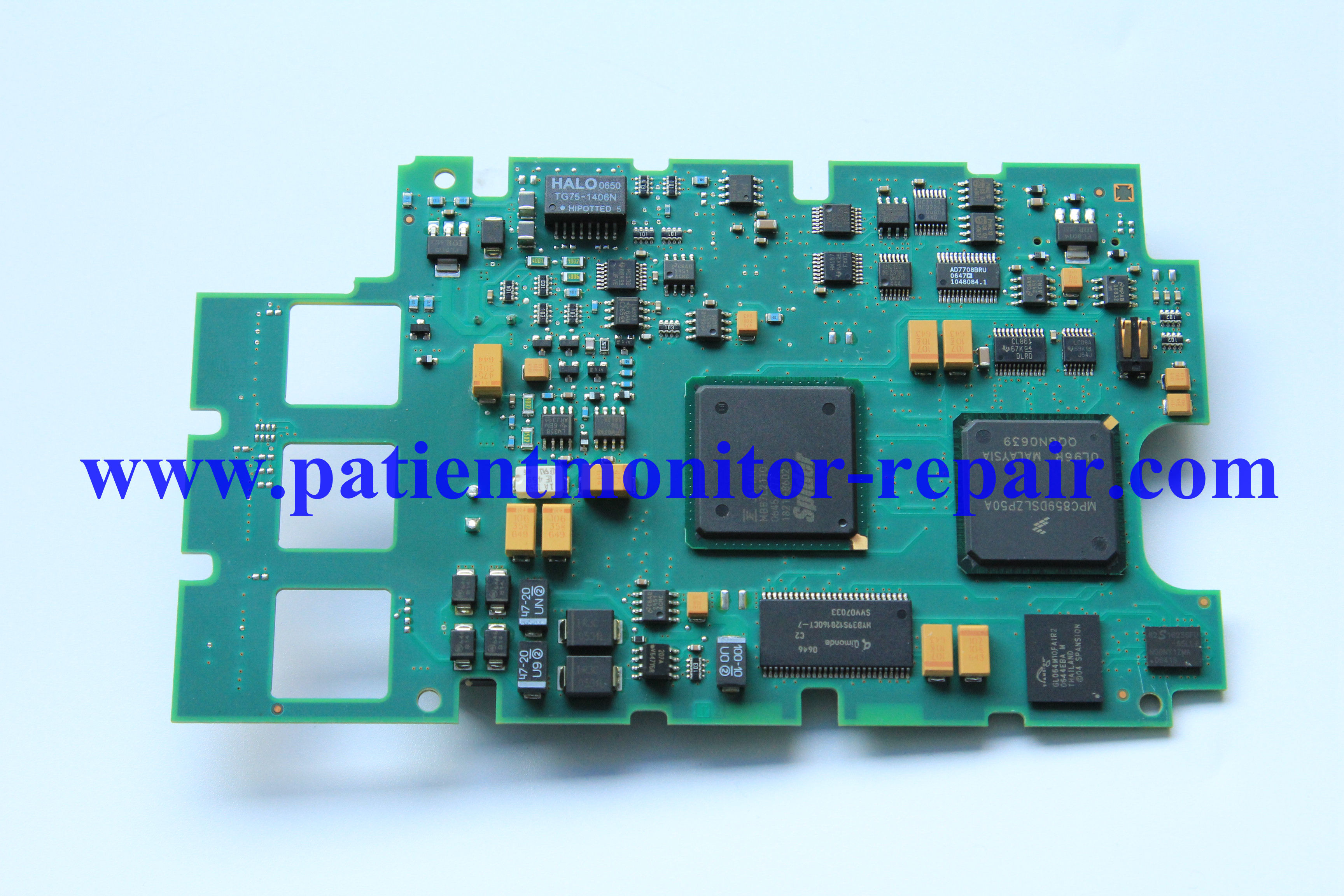 M3001A MMS Module Fault Repair for Medical Equipment Accessories m3000-60002 m3000-60003
