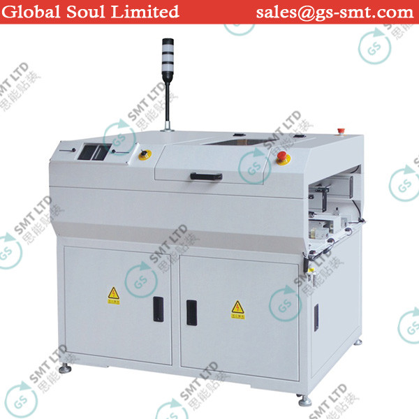 PTD Series Normally Opened Telescopic Gate Conveyor