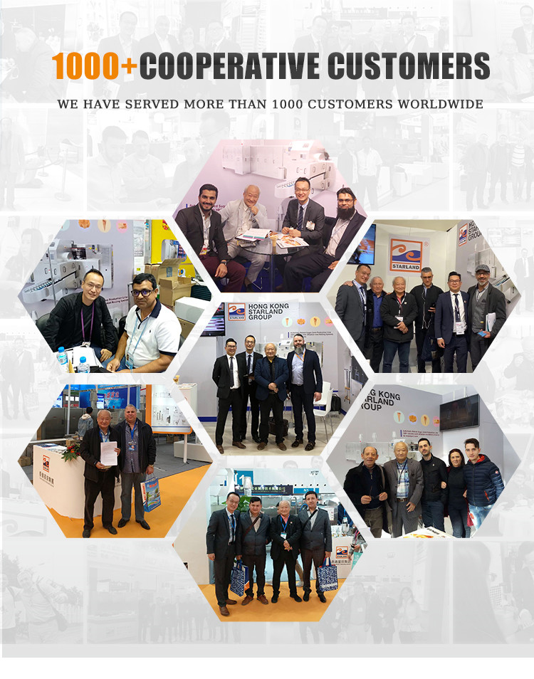 High Capacity Monaka Wafer Machinery For Large-Scale And Customized Production