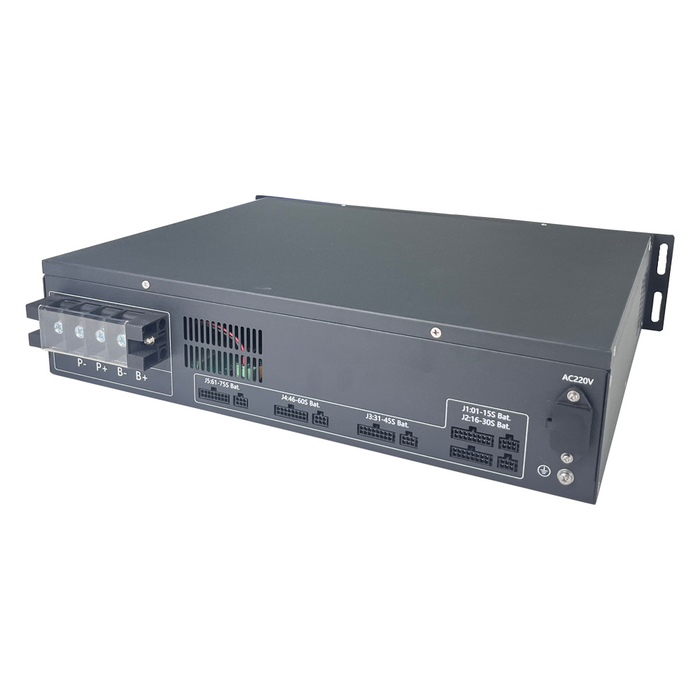 60S 100A Integrated BMS 192V Battery Management System Compatible With Victron Deye Goodwe Growatt Atess Sofar Inverter