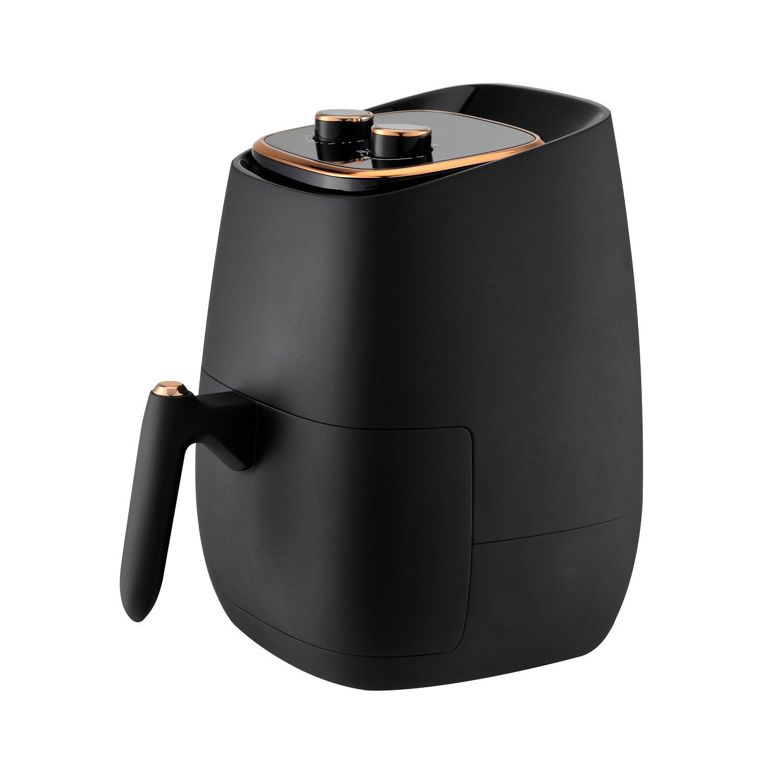 Digital Compact Air Fryer W235 *D312*H328 Non Stick Coating For Easy Clean