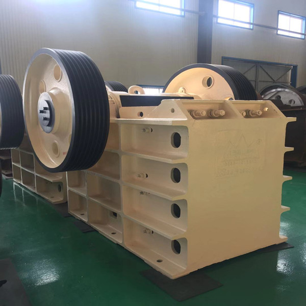 China Professional Manufacturer Competitive Price Horizontal Hammer Crusher