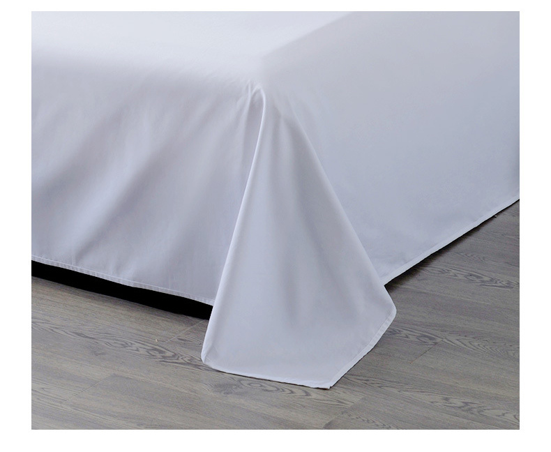 500 Thread Count Hotel Bed Sheet Bedding Set Drape Egyptian Comforter Sets Bedding Luxury