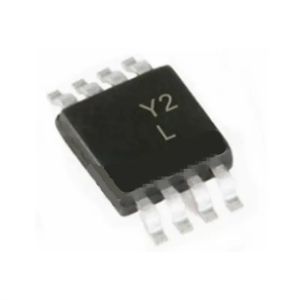Buy cheap AD8217BRMZ-R7 Analog Devices Custom Integrated Circuit pwm mosfet driver MSOP-8 product