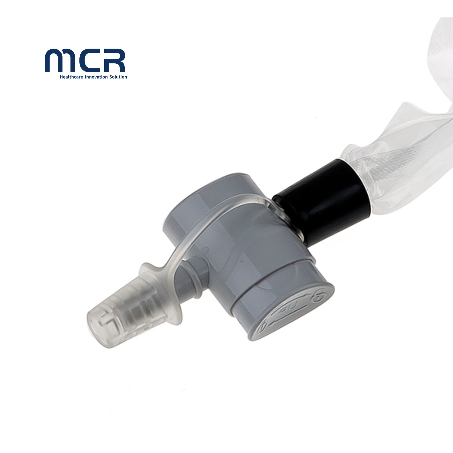 Closed Suction System for Child Adult, 24h Closed Suction Catheter