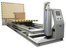 Box Package Sliding Impact Tester, Carton Sliding Impact Test Machine, Package Sliding Impact Testing Machine