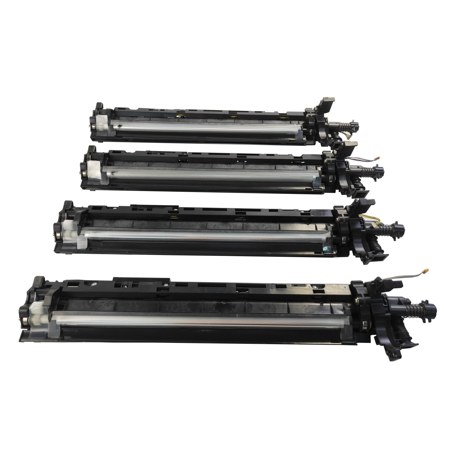 Developer Unit for Lexmark CS921de CS923de CX921de CX922de CX923dte CX923dxe XC9235 XC9245 XC9255 XC9265 41X1598 41X1597 41X1596 41X1595 Printer Part