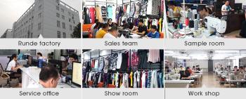 Guangzhou Runde Garment Co., Ltd.