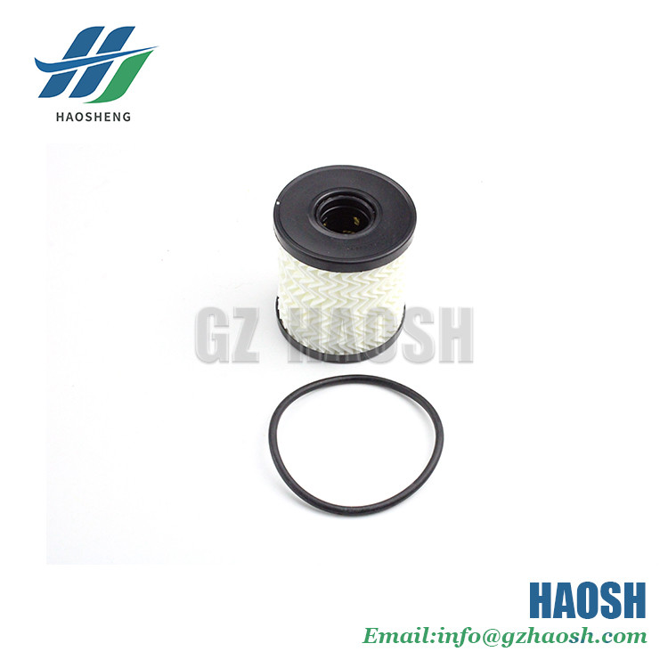 Oil Filter Set Oem Number 6C1Q 6744AA-N For Transit V348 6C1Q 6744AA