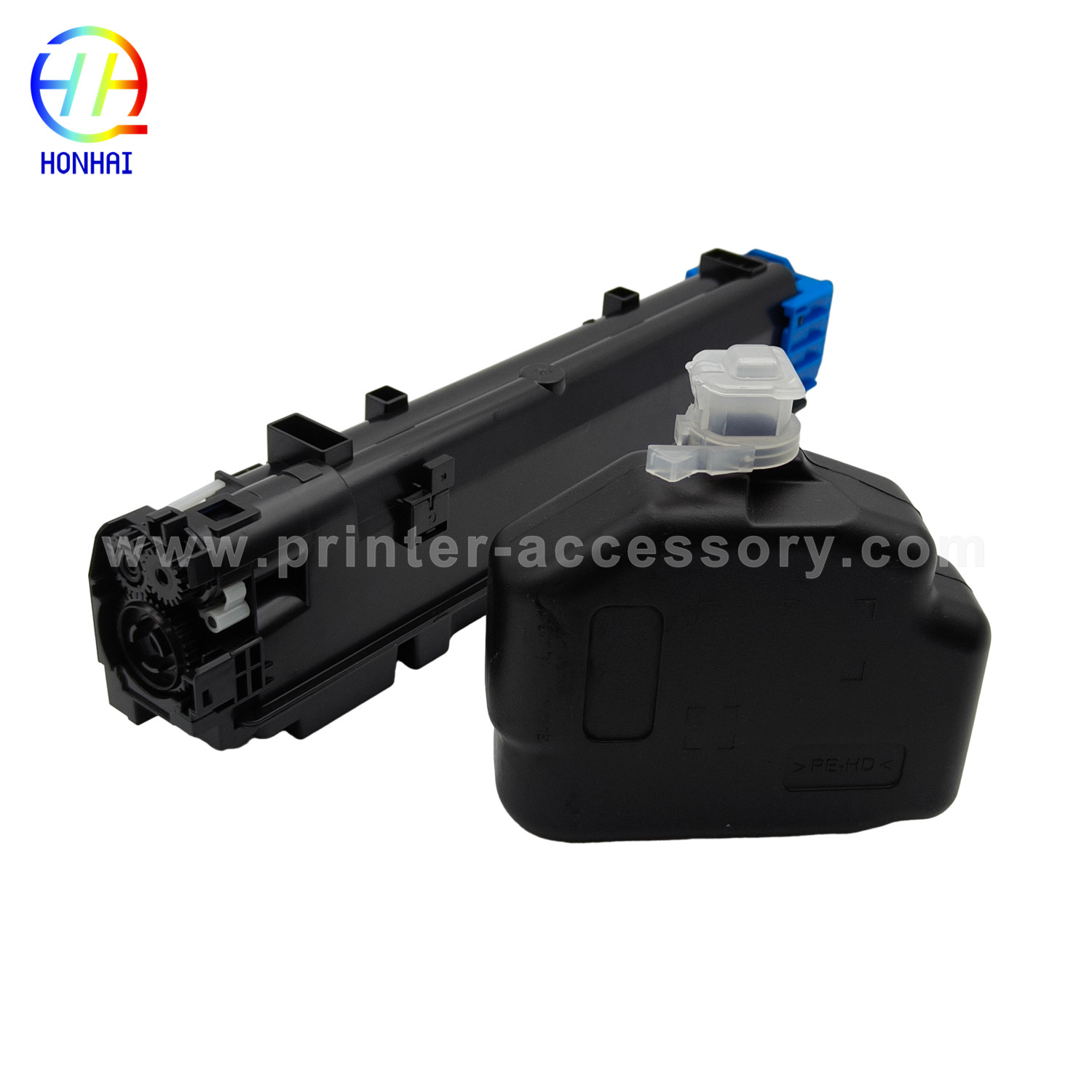 Japan Powder Toner Cartridge For Kyocera TK-5370K PA3500cx MA3500cix MA3500cifx Toner Printer