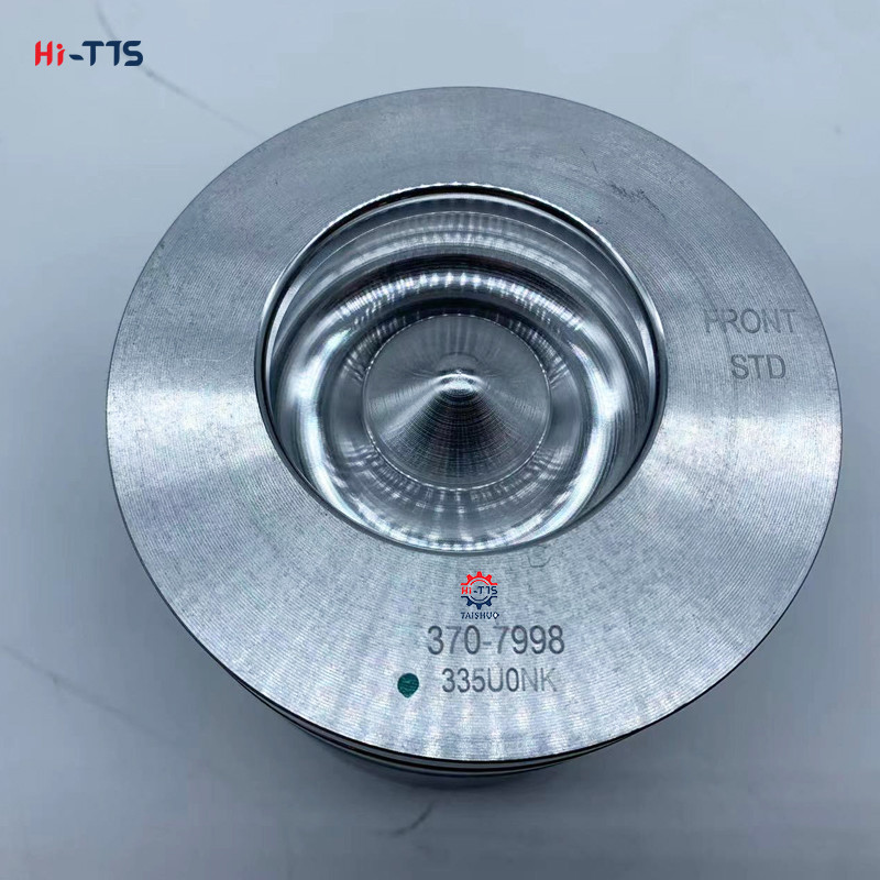 C7.1 Engine Parts Piston STD 370-7998 3707998