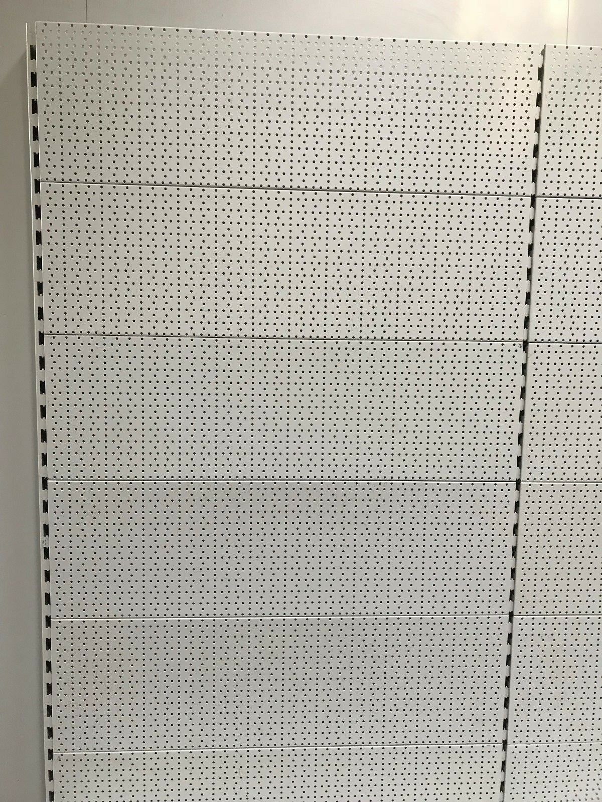 Customized Colorful Supermarket Shelf Grocery Store Gondola Shelving