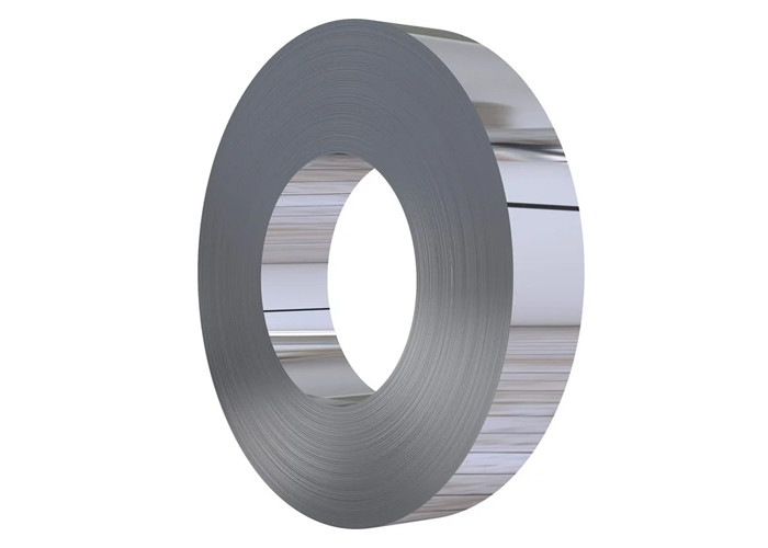 Corrosion Resistance Super Alloy ASTM B127 UNS N04400 Monel 400 Strip