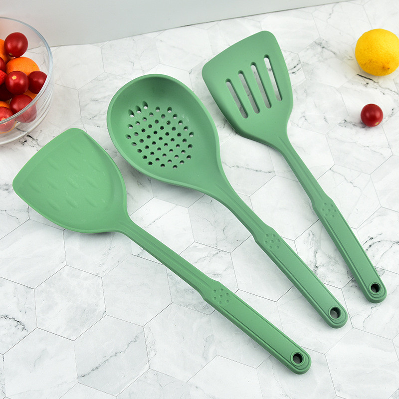 15pcs Kitchen Utensils Set Cooking Utensils Set with Spatula First Home Essentials Utensil Sets Household Essentials