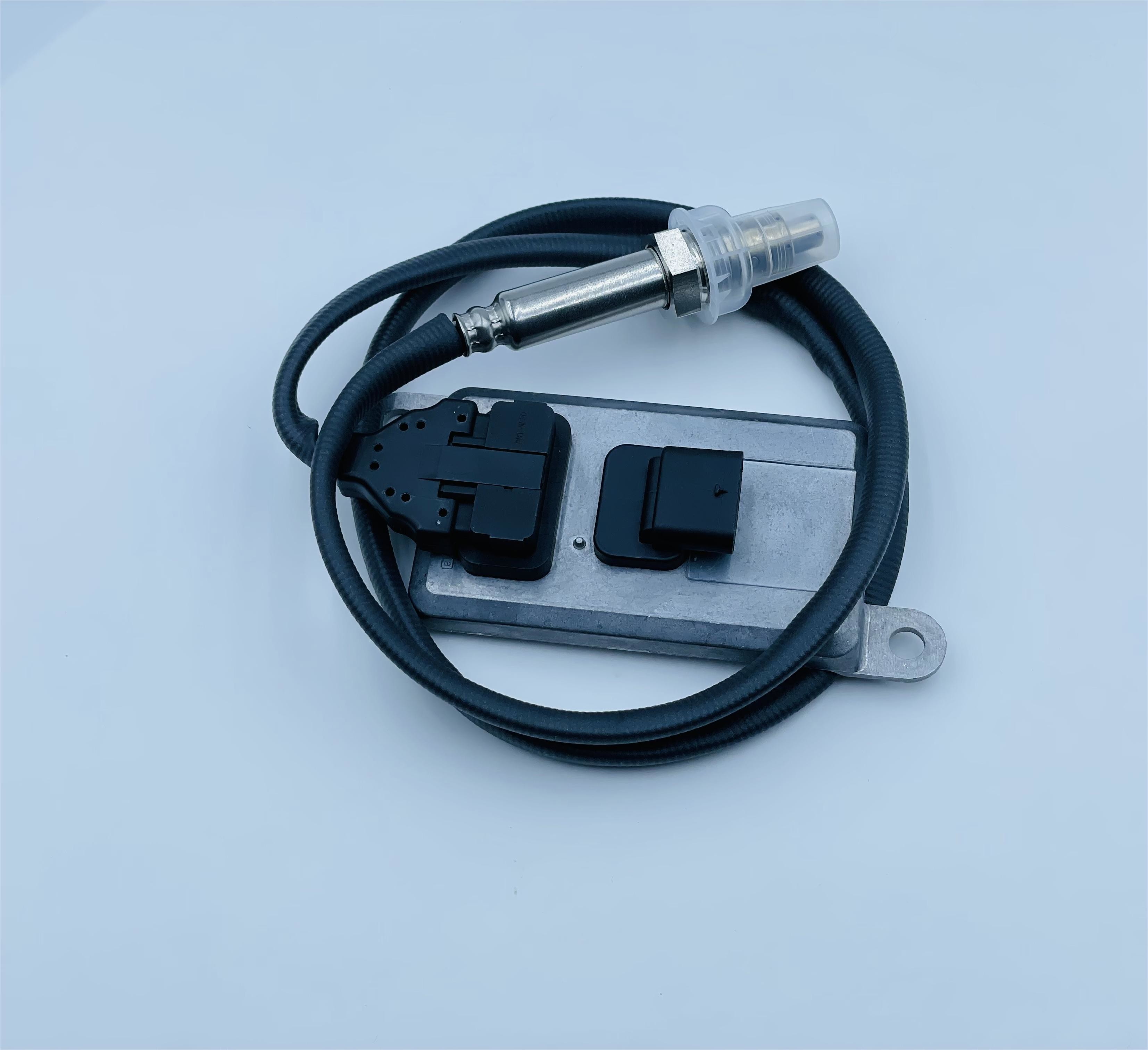 OEM Nitrogen Oxide NOx Sensor For HINO Truck 5WK96715 89463-37020