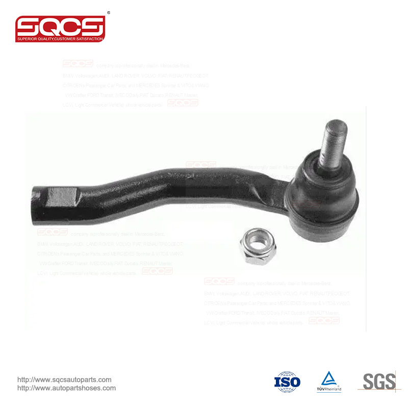 Iveco Daily Market Professional SQCS Auto Parts Ball Joint OE'0386930 for European Cars