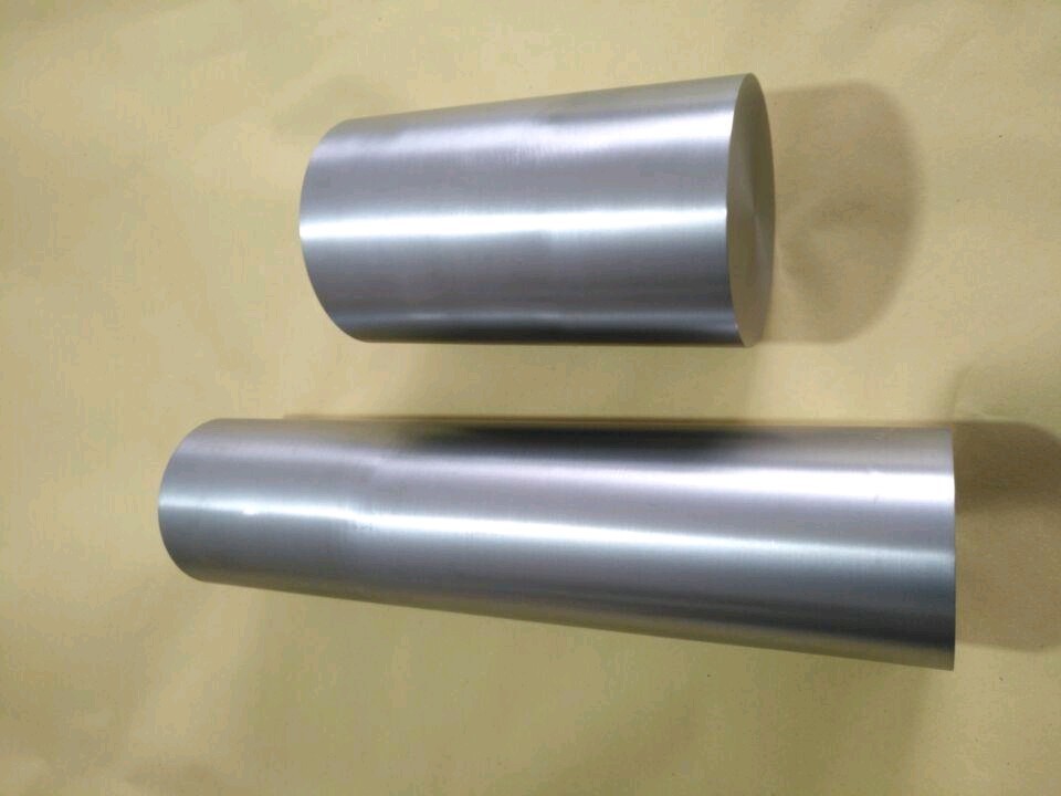 High Purity 99.95% Pure Moly MO-1 Molybdenum Bar Rod