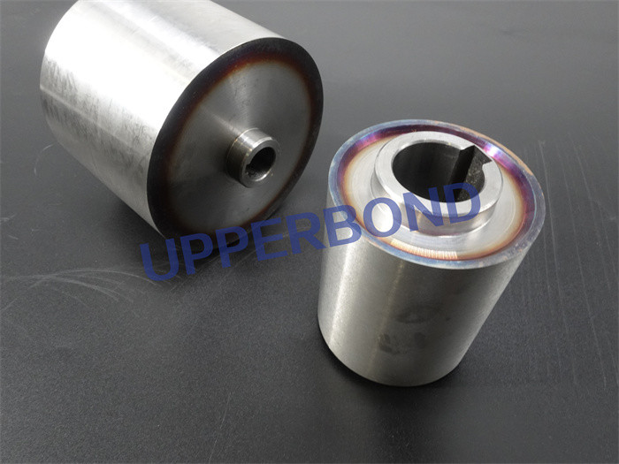 MK9 MK8 Big Small Glue Roller Set 58mm Tipping Paper Width