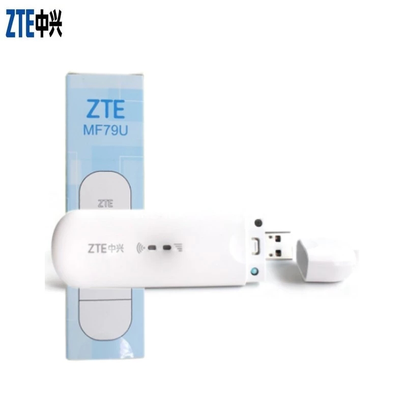 ZTE MF79 U 150M USB LTE Wingle Support Wifi LTE 4G WiFi USB Modem Dongle Car B28 Hotspot