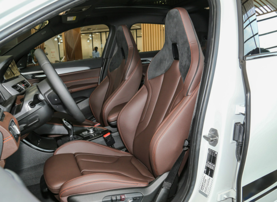 BMW X2 2022 year xDrive25i yaoye version BMW Luxury New Cars 4WD 2023 Version