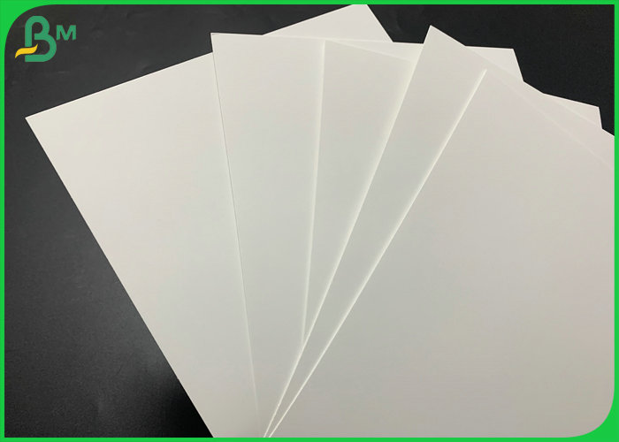 Wide Format 24in x 150ft CAD Plotter Paper Roll 20lb 5.08cm Core