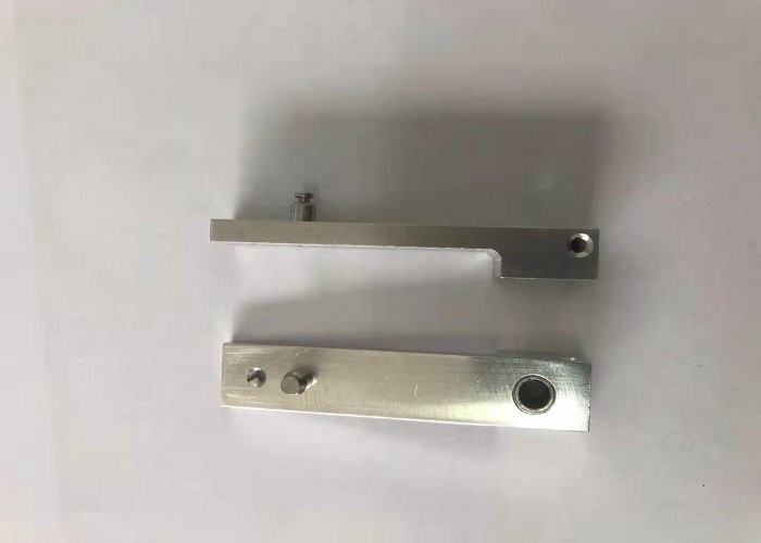 Main Nozzle Sub Nozzle Electromagnetic Valve Weaving Loom Spare Parts For Air Jet