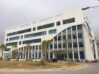 Xiamen Best Fortune Import And Export Co., Ltd