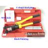 Buy cheap YQK-300 hydraulic cable wire terminal crimping pliers tool from wholesalers