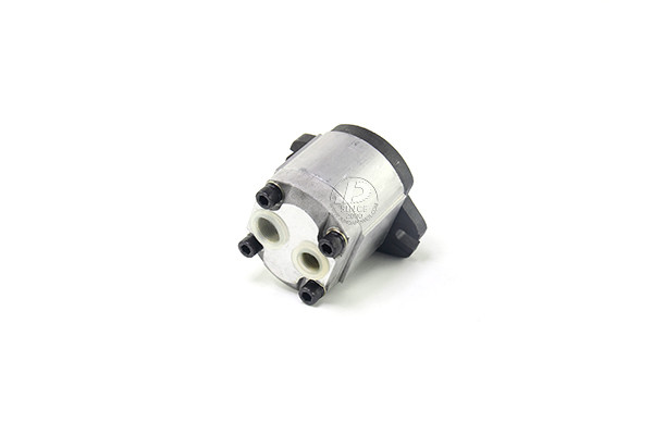 Liugong 200/220/205 Excavator Spare Parts Silver Pilot Pump